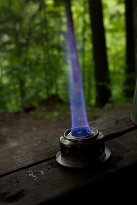 12-10 Stove - Image 3