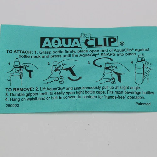Aquaclip - Image 9