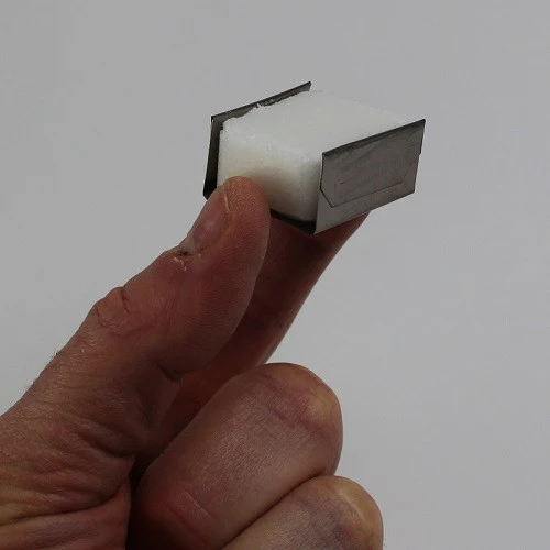 Evernew 400ml Cup + Sidewinder Ti-Tri Bundle - Image 8