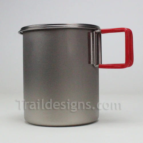 Evernew Titanium Multi-Dish - Image 6