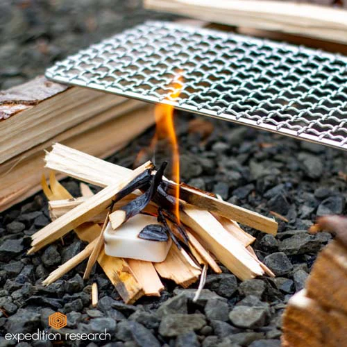 Expedition Research Solid Fuel Tablets - Image 5