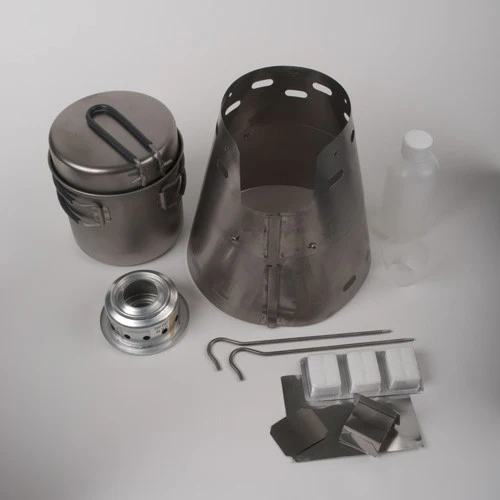 Fissure Ti-Tri (pot not included) - Image 4