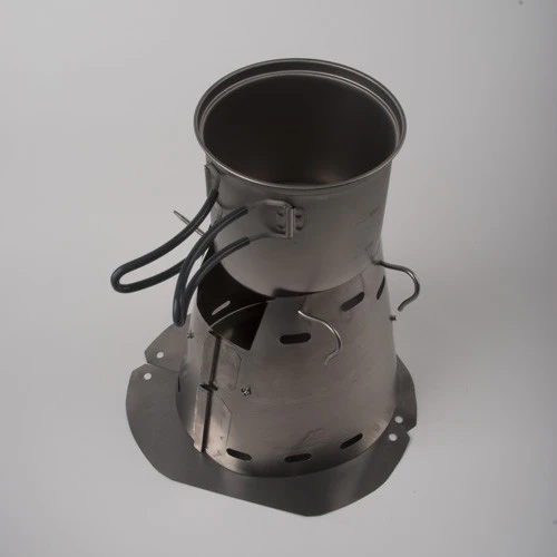 Fissure Ti-Tri (pot not included) - Image 9