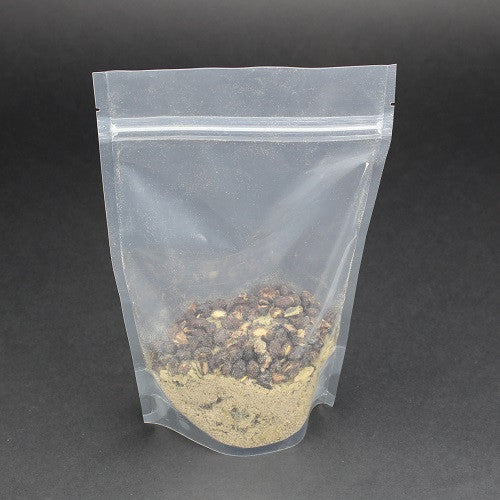 Freezer Bag - Clear - Image 4
