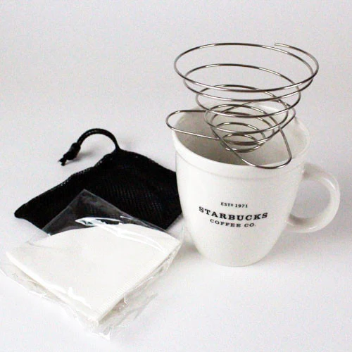 Helix Coffee Maker - Image 5