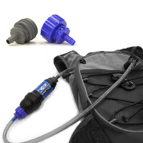 Inline Adapters for Screw On Filters - Image 3