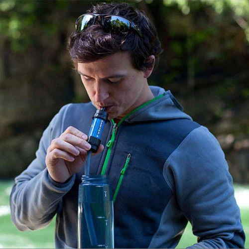 Sawyer Mini Water Filtration System - Image 3