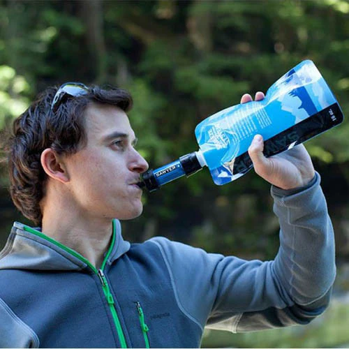 Sawyer Mini Water Filtration System - Image 4