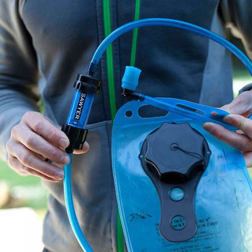 Sawyer Mini Water Filtration System - Image 5