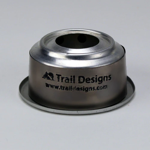 Trail Designs Simmer Ring - Image 3