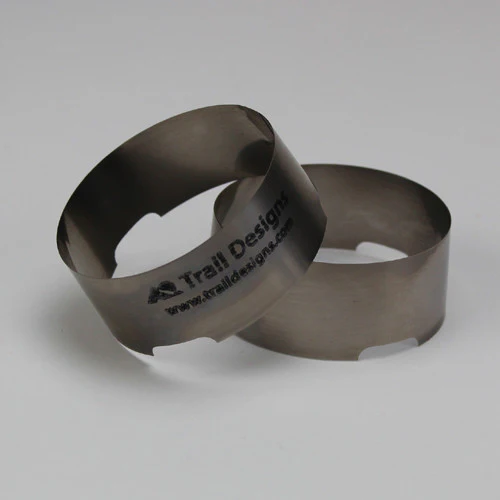 Trail Designs Simmer Ring - Image 7