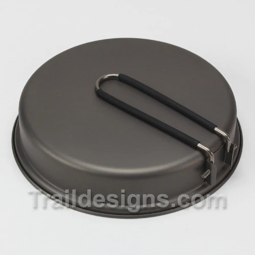 Toaks 145mm Frying Pan - Image 2