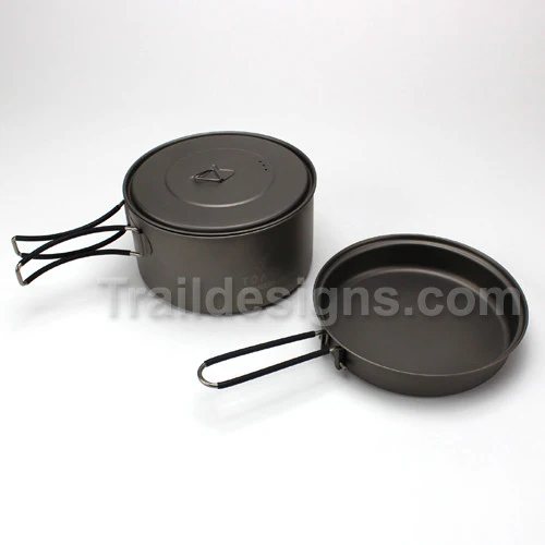 Toaks 145mm Frying Pan - Image 4