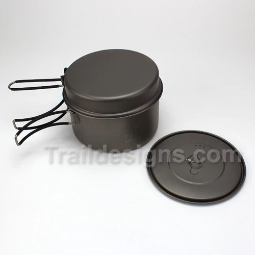 Toaks 145mm Frying Pan - Image 5