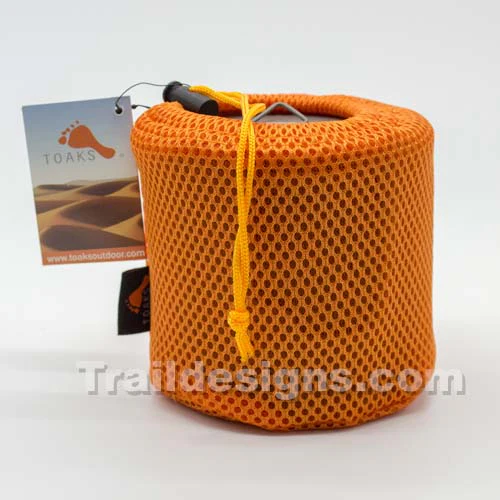 Toaks 650 ml Light Titanium Mug - Image 4