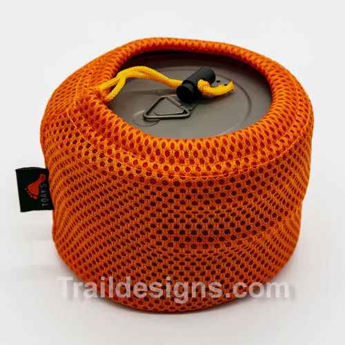 Toaks Light Titanium 700 ml Pot - Image 4