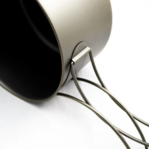 Toaks Light Titanium 700 ml Pot - Image 5