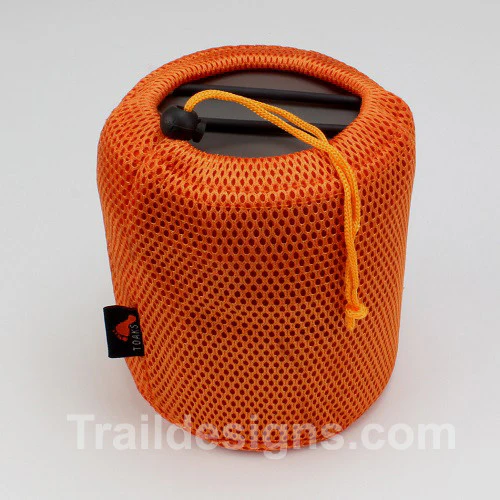 Toaks Titanium 1100ml Pot (CKW1100) - Image 4