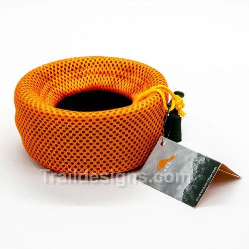 Toaks Titanium 550ml Bowl - Image 3