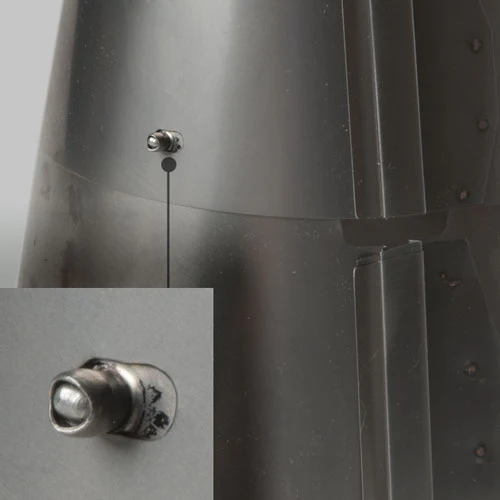 UL Toaks 650ml Ti Pot + Fissure Ti-Tri Bundle - Image 5