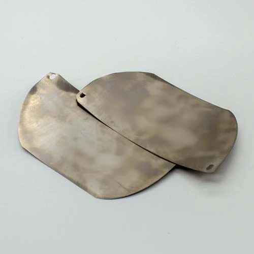 UL Toaks 650ml Ti Pot + Fissure Ti-Tri Bundle - Image 8