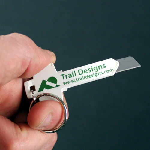 Ultralight Knife - Image 5